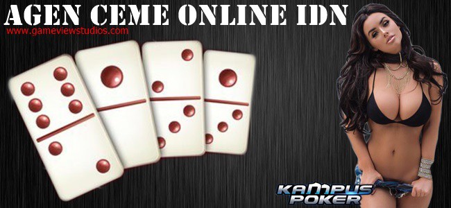 Agen Ceme Online IDN Mengenal Permainannya