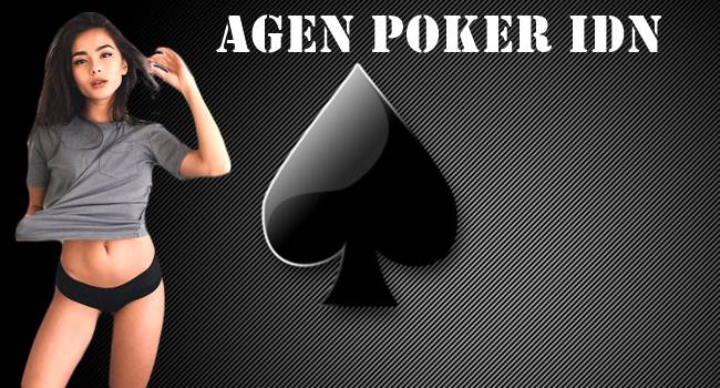 Agen Poker IDN Strategi Agar menang