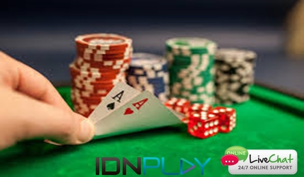 Judi Poker Online Cara Menghilangkan Rasa Jenuh Saat Bermain